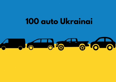 100 Auto Ukrainai